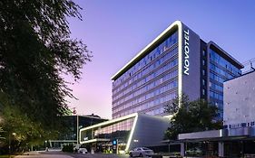 Novotel Almaty City Center